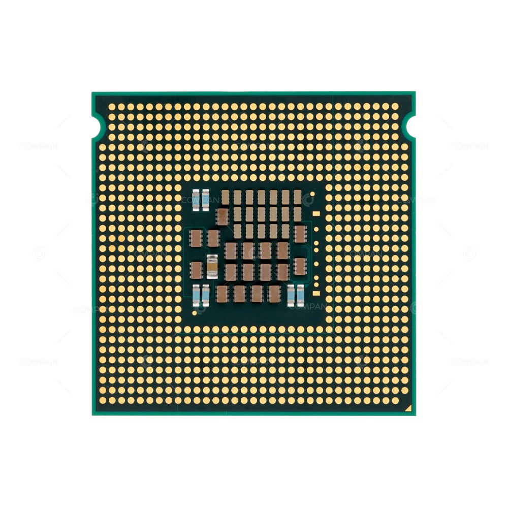 SLAGF  INTEL CORE 2 DUO E6305 2CORE 1.86 GHZ